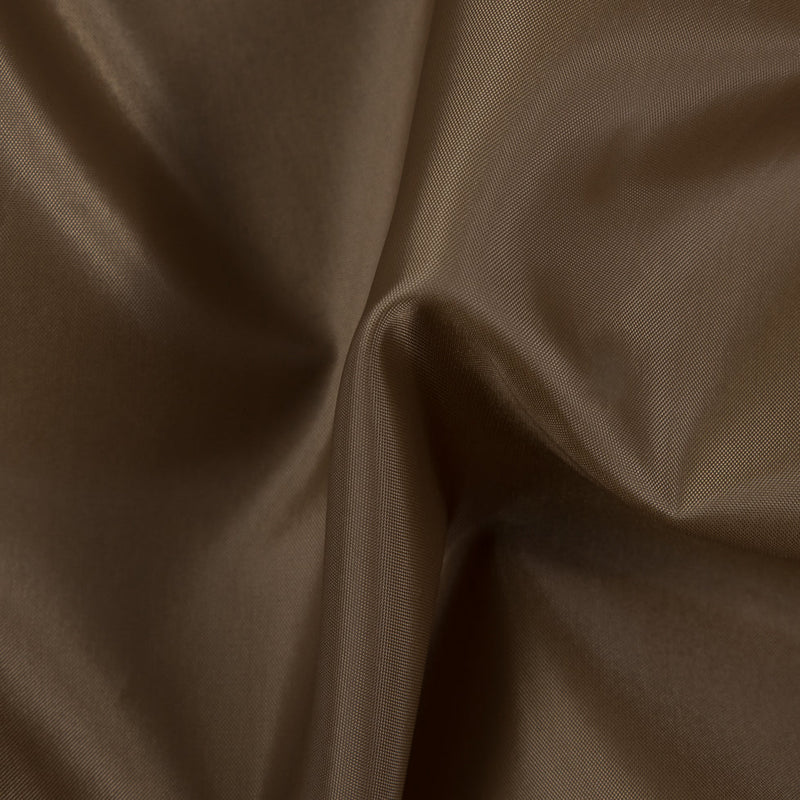 Polyester Lining - Chanterelle Brown
