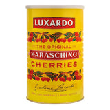 Luxardo Original Maraschino Cherries Can 12 lb. (5.6 kg)