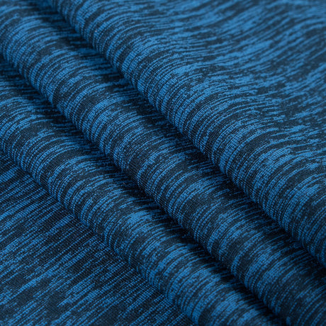 Max-Dri Performance Jersey - Midnight Blue