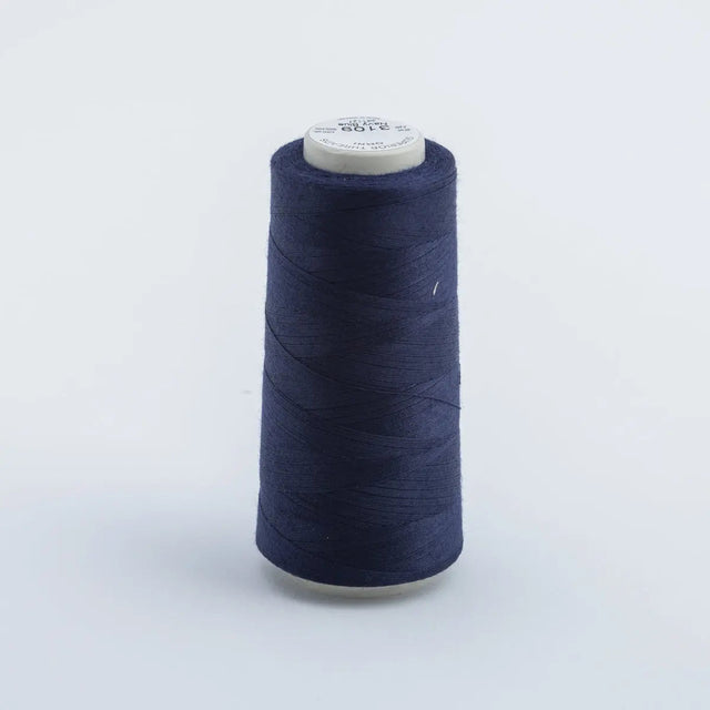 Navy Blue OMNI Thread 2,000 yd Mini Cone