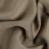 Black Olive/Moonlight Double-Faced Suiting