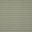 Whisper Green Textural Chevron Striped Woven