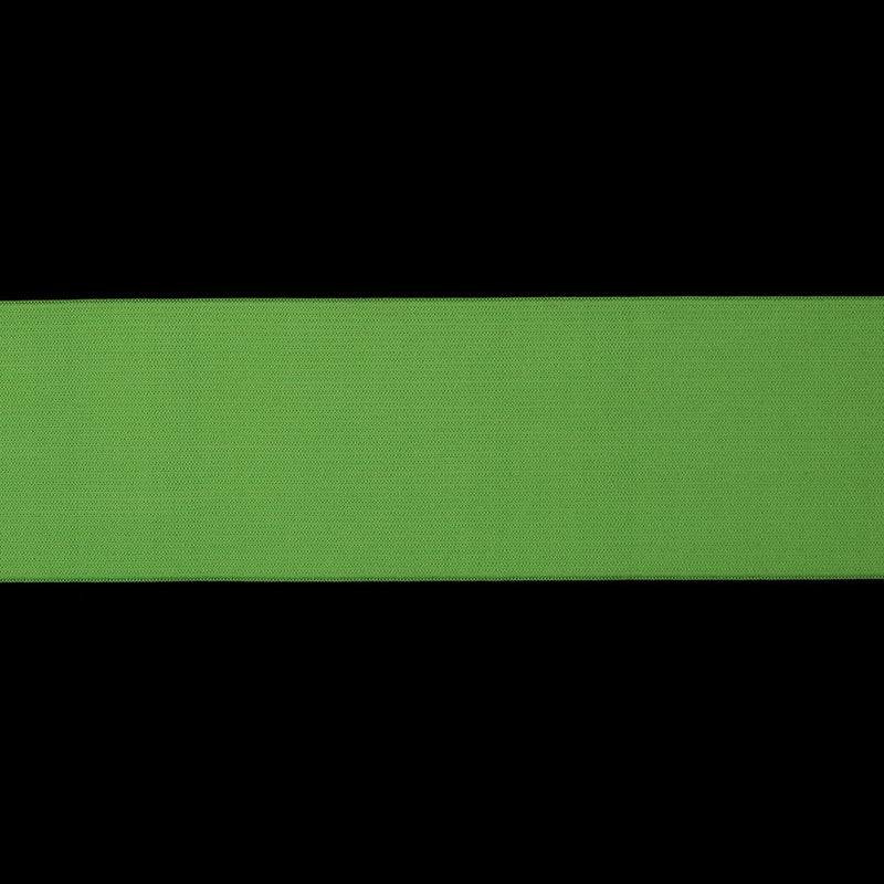Neon Green Elastic - 3"