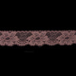 Rose Lace Trim - 2.25"