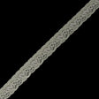 Pale Green Stretch Lace Trim - 1"