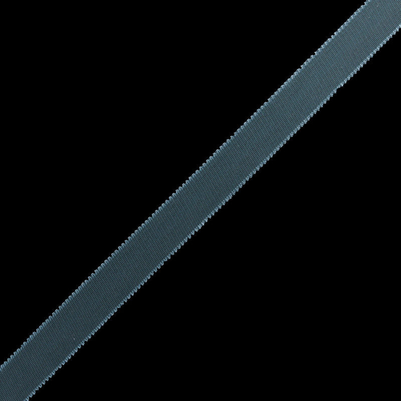 Sky Blue Sheer Ribbon - 0.75"