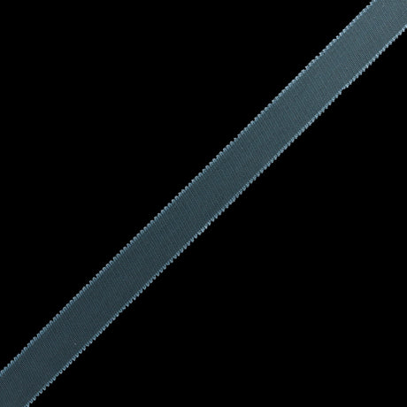 Sky Blue Sheer Ribbon - 0.75"