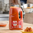 Frank's RedHot Original Hot Sauce 1 Gallon - 4/Case