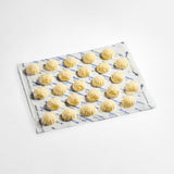 Butterball Farms Salted Butter Roses and Rosettes 6.5 Grams - 750/Case