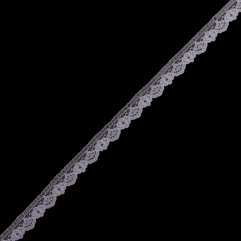 Lavender Lace Trim - 0.5"