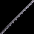 Lavender Lace Trim - 0.5"