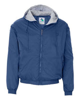 Augusta Sportswear Unisex Fleece Lined Hooded Jacket