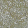Khaki, Pista Green and Silver Abstract Floral Metallic Brocade/Jacquard