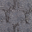 Metallic Nude and Gray Abstract Brocade