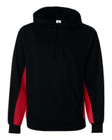 Badger Men's Performance Fleece Hooded Sweatshirt