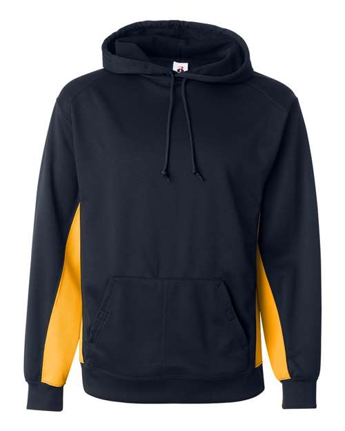 Performance Fleece Hooded Sweatshirt