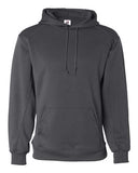 Badger Men's Performance Fleece Hooded Sweatshirt