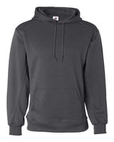 Badger Men's Performance Fleece Hooded Sweatshirt