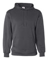 Badger Men's Performance Fleece Hooded Sweatshirt