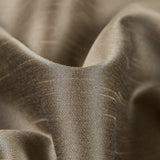 Chamomile Solid Polyester Shantung