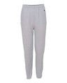 Champion Men's Powerblend Open-Bottom Sweatpants with Pockets