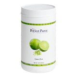 Perfect Puree Lime Zest 35 oz.