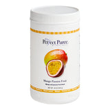 Perfect Puree Mango Passion Fruit Blend Puree 30 oz.