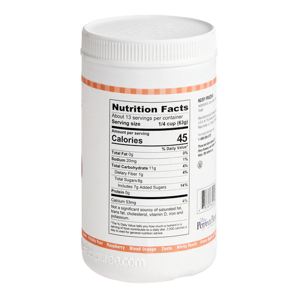 Perfect Puree Camu Camu Puree 30 oz.