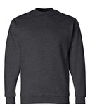 Bayside Unisex USA-Made Crewneck Sweatshirt