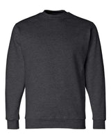 Bayside Unisex USA-Made Crewneck Sweatshirt