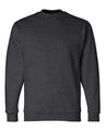 Bayside Unisex USA-Made Crewneck Sweatshirt