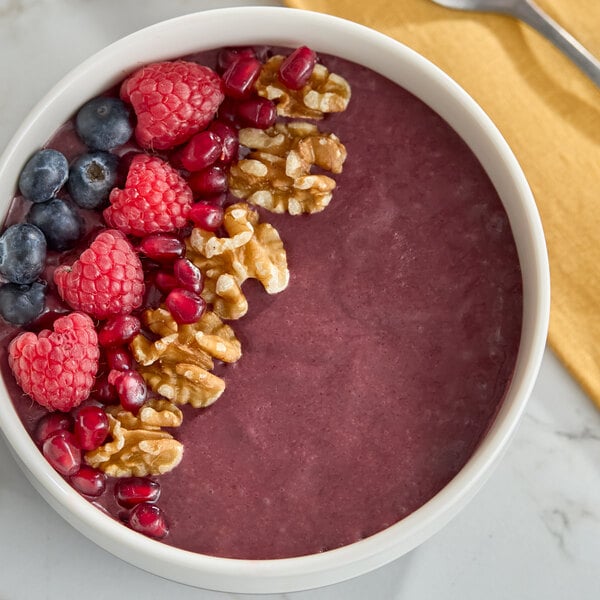 Tropical Acai Scoopable Acai Sorbet 2.6 Gallon