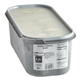 G.S. Gelato Sicilian Pistachio Gelato 5 Liter Container