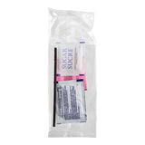 Single Serving Hot Beverage Condiment Kit with Clear Packaging - 500/Case