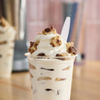Ice Cream Factory Cheesecake Bites Topping and Inclusion 10 lb.