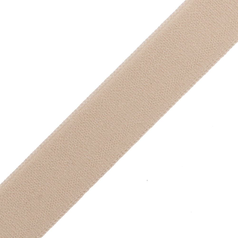 Italian Beige Stretch Tape - 0.375"