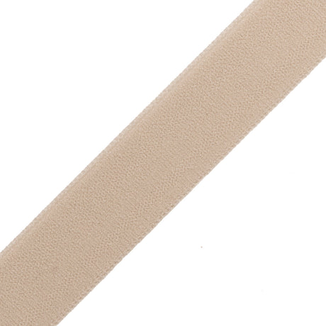 Italian Beige Stretch Tape - 0.375"