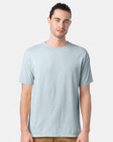 ComfortWash by Hanes® Garment-Dyed Crewneck Short Sleeve T-Shirt