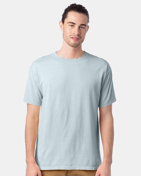 ComfortWash by Hanes® Garment-Dyed T-Shirt