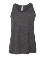 BELLA + CANVAS® Youth Soft Racerback Tank - 8800Y