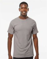 Golden Soft Touch Crewneck Short Sleeve Tee