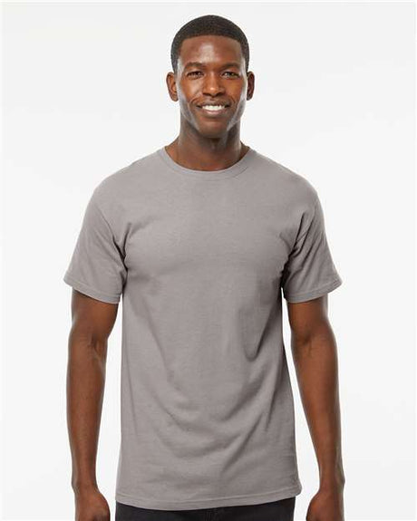 Golden Soft Touch Crewneck Short Sleeve Tee