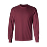 Gildan® Heavy Cotton Long Sleeve Crewneck T-Shirt