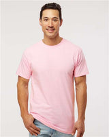 Golden Soft Touch Crewneck Short Sleeve Tee