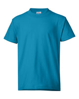 Ecosmart Youth Crewneck Short Sleeve T-Shirt
