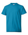 Ecosmart Youth Crewneck Short Sleeve T-Shirt