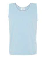 Comfort Colors® Unisex Garment Dyed Heavyweight Sleeveless Tank Top