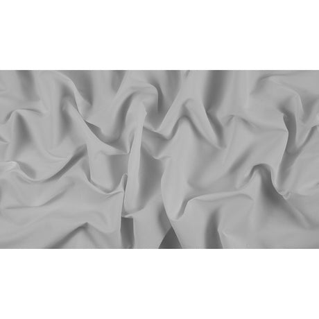 Carothers 4oz. White 4-Ply Water Repellent Nylon Taslan