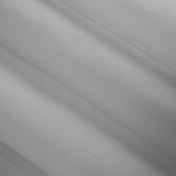 Carothers 4oz. White 4-Ply Water Repellent Nylon Taslan