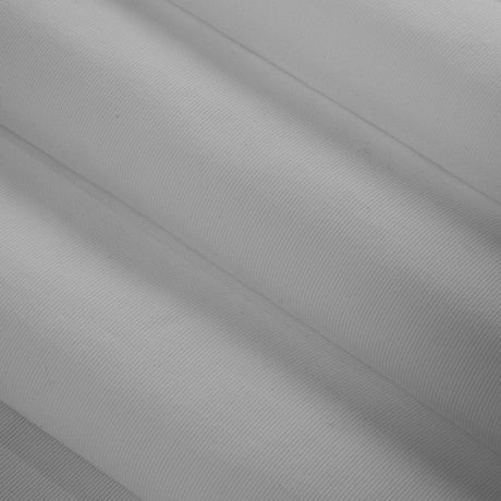 Carothers 4oz. White 4-Ply Water Repellent Nylon Taslan